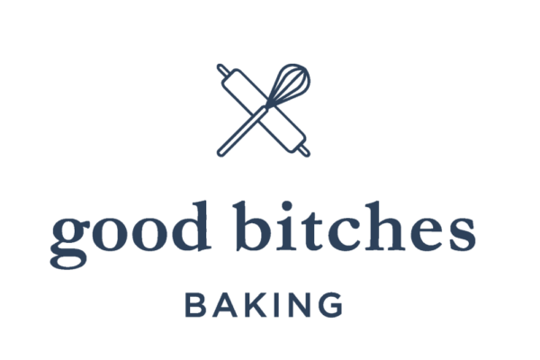 Good Bitches Baking